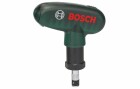 Bosch Schrauberbit-Set «Pocket» 10-teilig, Set: Ja, Bit-Typ