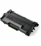 Brother Toner TN-3600 Black, Druckleistung Seiten: 3000 ×