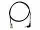 EPOS RJ45-2.5MM-AUDIO CABLE    MSD NS CABL