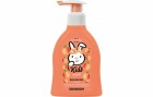 Sanosan Shampoo Peach, 200 ml