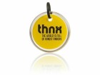 thnxtags Smart Travel Pack Gelb, Verbindungsmöglichkeiten: Keine