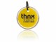 thnxtags Smart Travel Pack Gelb, Verbindungsmöglichkeiten: Keine