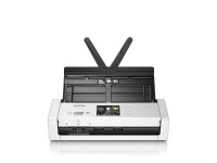Brother ADS-1700W document scanner