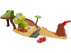 Mattel Cars Disney Cars Dino Park Playset, Fahrzeugtyp: Action Car