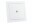 Bild 6 Homematic IP Smart Home Wandtaster flach, Detailfarbe: Weiss, Protokoll