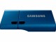 Immagine 5 Samsung USB Flash Drive Type-C 128 GB, Speicherkapazität total