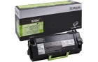 Lexmark Toner 52D2H00 Black, Druckleistung Seiten: 25000 ×