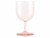 Bild 1 Bodum Outdoor-Weinglas Oktett 250 ml, Rosa, 4 Stück, Produkttyp