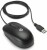 Bild 2 HP optische USB-Scroll-Maus