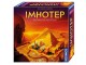 Kosmos Familienspiel Imhotep, Sprache