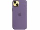 Image 2 Apple Silicone Case mit MagSafe iPhone 14 Plus, Fallsicher