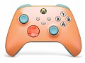 Microsoft Xbox Wireless Controller Sunkissed Vibes OPI Special