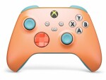 Microsoft Xbox Wireless Controller Sunkissed Vibes OPI Special