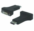 M-CAB - Videoadapter - DisplayPort (M) zu DVI-I (W