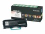 Lexmark Toner E360H11E Black, Druckleistung Seiten: 9000 ×