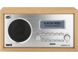 Imperial DAB+ Radio Dabman 30 Braun, Radio Tuner: FM