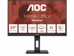 AOC Monitor 24E3QAF, Bildschirmdiagonale: 24 ", Auflösung: 1920