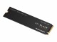 Immagine 5 Western Digital WD_BLACK SN770 WDS250G3X0E - SSD - 250 GB