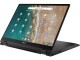 Image 5 Asus Chromebook Flip CX5 (CX5601FBA-MC0096) Touch, Prozessortyp