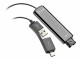 POLY DA Series DA75 - Carte son - USB-C / USB-A