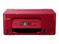 Canon PIXMA G3572 Inkjet MF Red