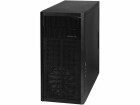 Fractal Design Core 1000 - Tower - mini ATX