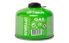 Optimus Gaskartusche 230 g, Gaskartuschentyp: Ventilkartusche