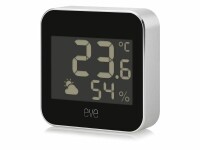 Eve Systems Wetterstation Eve Weather mit Apple HomeKit-Technologie