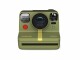 Bild 6 Polaroid Fotokamera Now+ Gen 2.0 Grün, Detailfarbe: Grün, Blitz