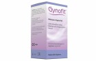 Gynofit Milchsäure-Gel Vaginalgel, 6 x 5 ml