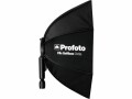 Profoto Softbox Clic 2" (60 cm) Octa, Form: Eckig