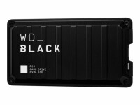 Western Digital WD_Black P50 Game Drive SSD WDBA3S0040BBK