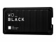SanDisk WD_BLACK P50 Game Drive SSD