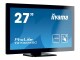 Bild 8 iiyama Monitor ProLite T2736MSC-B1, Bildschirmdiagonale: 27 "