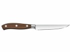 Victorinox Steakmesser Grand Maître Wood 1 Stück, Rosenholz, Typ