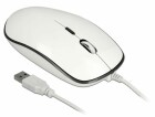 DeLock Maus 12532 USB-Type-A &Type-C