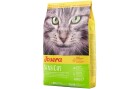 Josera Trockenfutter Sensicat Sensitiv, 0.4 kg, Tierbedürfnis