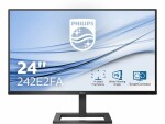 Philips Monitor 242E2FA/00, Bildschirmdiagonale: 23.8 ", Auflösung