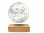 Gingko LED Stimmungslicht Smart Moon Braun, Betriebsart: USB