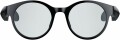 Razer Anzu - Smart Glasses Round Blue Light + Sunglass L