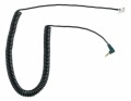 freeVoice - Headset-Kabel - RJ-9 männlich zu Stereo
