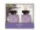 ipuro Duftstäbchen Lavender Touch 2 x 50 ml Set