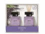 ipuro Duftstäbchen Lavender Touch 2 x 50 ml Set