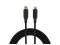 Bild 2 onit USB 2.0-Kabel Silikon MFi USB C - Lightning