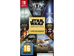 GAME Star Wars Heritage Pack, Für Plattform: Switch, Genre