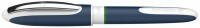 SCHNEIDER Tintenroller 0.6mm 004028 004 One Change grün, Kein