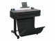 Bild 8 HP Inc. HP Grossformatdrucker DesignJet T630 - 24", Druckertyp