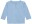 Image 2 Fixoni Baby-Langarmshirt Solid Ashley Blue Gr. 80, Grössentyp