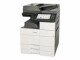 Lexmark MX910de - Multifunktionsdrucker - s/w - Laser