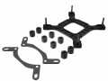 EKL Upgrade-Kit Alpenföhn LGA 1700, Detailfarbe: Schwarz